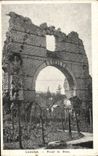 VINTAGE POSTCARD Cahors Gate Of Diane