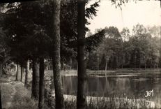 CPM Fourmies Etang De La Carnaille