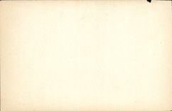 VINTAGE POSTCARD the Cathedral Dimensions Northern Rheims