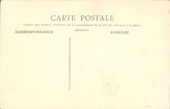 CPA Reims Eglise Saint Thomas