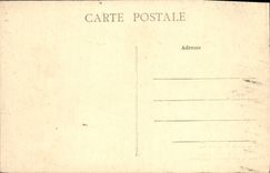 CPA Rennes L'Entree De La Maison De Duguesclin