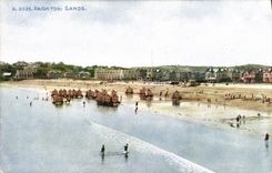 CPA Paignton Sands