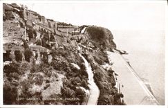 CPA Cliff Gardens Goodrington Paignton