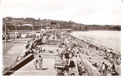 CPA Preston Promenade Paignton