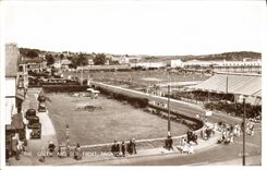 CPA The Green And Sea Front Paignton