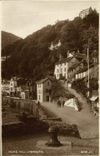 CPA Mars Hill Lynmouth