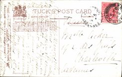 CPA Fergald Care Staffa