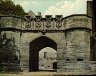 CPA The Gateway Palace