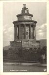 CPA Burns Mont Edinburgh