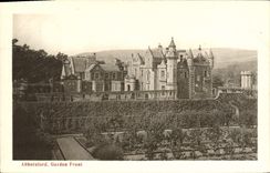 CPA Abbotsford Garden Front