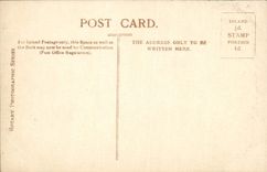 CPA Linving Room Anne Hathaway's cottage