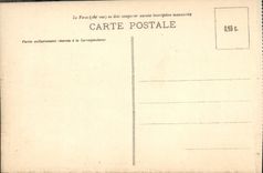 CPA Reims Dans Les Ruines Apres La Retraite Des Allemands Vue Generale Militaria