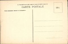 CPA Reims Dans Les Ruines Apres La Retraite Des Allemandes Rue De l'Ecole De Medecine Militaria