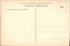 CPA Reims Dans Les Ruines Apres La Retraite Des Allemandes Place D'Erlon Vers Saint Jacques Militaria