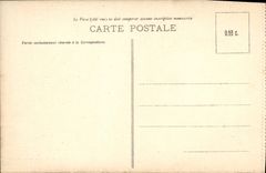 CPA Reims Dans Les Ruines Apres La Retraite Des Allemandes Rue Gambetta Militaria