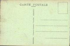 CPA Versailles Le Bassin Des Rocailles Ou Salle De Bal