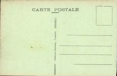 CPA Versailles Grand Trianon Le Jardin Du Roi