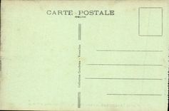 CPA Parc De Versailles L'Allee D'Eau