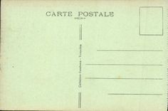 CPA Versailles La Facade Le Jour Des Grandes Eaux