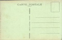 CPA Versailles L'Alle Nord Du Palais Le Jour Grandes Eaux