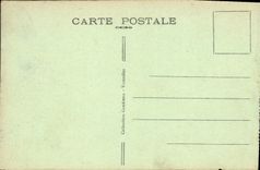 CPA Versailles Le Panorama