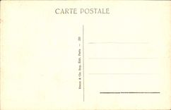 CPA Anvers Musee Royal Des Beaux Arts Un chanoine regulier de l'ordre de Saint Norbert