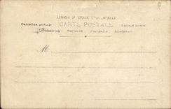 CPA Salon 1904 Peche Pandore
