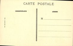 CPA Musee De St Quentin Louis XV Quentin de la Tour