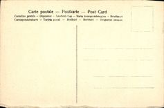 VINTAGE POSTCARD Prinz Carl August Hardenberg Roayl Gallery Windsor Lawrence Pinx