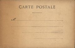 CPA Weiss Le Favori Femme