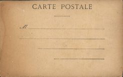 VINTAGE POSTCARD Henry Picou the Childhood Of art