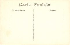 VINTAGE POSTCARD Museum Cop Chantilly Roman School Raffaello Santi Raphael Sanzio Three Graces