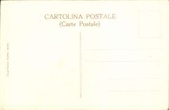 POSTAL Roma Raffaello Poesia Vaticano de la VENDIMIA