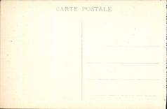 CPA Reims La Cathedrale Incendiee Par Les Allemands Militaria