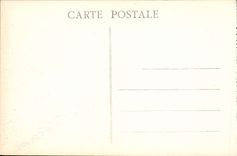 CPA Reims Dans Les Ruines Apres La Retraite Des Allemands Rue Gambetta Militaria