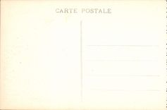 CPA Reims Dans Les Ruines Apres La Retraite Des Allemands Militaria