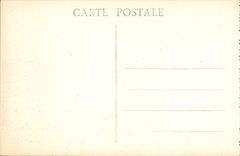 CPA Reims Dans Les Ruines Apres La Retraite Des Allemands Rue De l'Ecole De Medecine Militaria