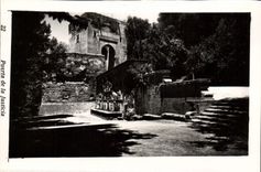 CPM Puerta De LA Justicia