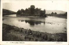 CPM Irun La Isla Behovia