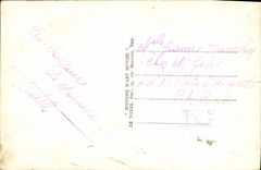 CPM Monaco Jardins Exotiques