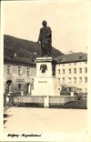 CPA Salzburg Mozart