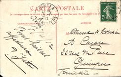 CPA Lille Palais Rihour