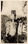 CPA Gorges De La Jonte Le Saut Du Loup Et Le Vase De Sevres