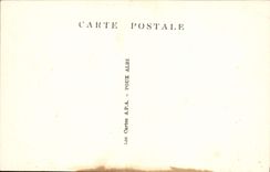 CPA col du Tourmalet La route