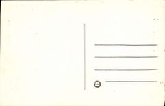 VINTAGE POSTCARD Drill De Fontainebleau Falls De Franchard the Labyrinth of the Druids