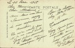 CPA Vienne a L'Epoque Romaine