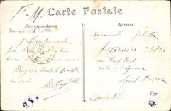 CPA Lepine L'Eflise Notre Dame