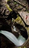 CPM Trummelbachschlucht bei Lauterbrunnen