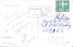 CPM Locarno Lungolago