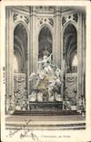 CPA Chartres L'Assomption Par Bridan